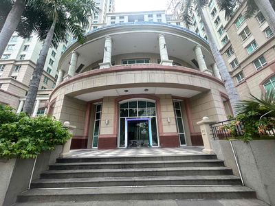 🔥 Shophouse MT Nguyễn Hữu Cảnh 433m² – Giá NET 150tr – Setup 2 Tháng –