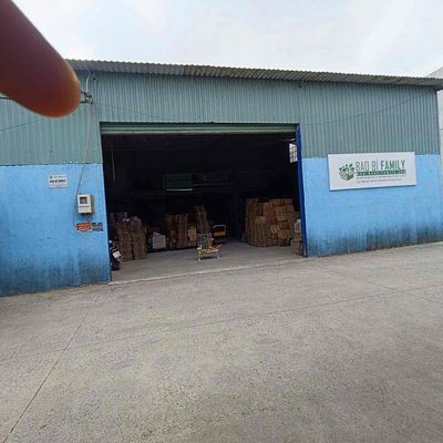 𝐊𝐇𝐎: 200m2➖12tr/th, Võ Văn Vân, Vĩnh Lộc B, Bình Chánh