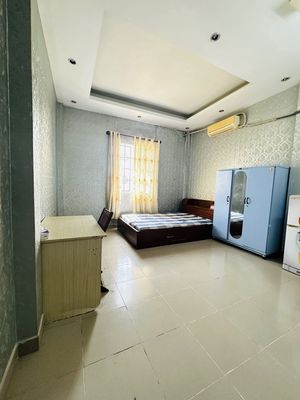 Chính chủ cho thuê phòng full nội thất, giá 3,5tr