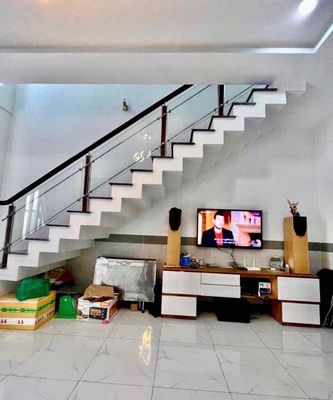 Nhà Mới KDC AE Thanh Hải Nội Bộ Hiền Vương