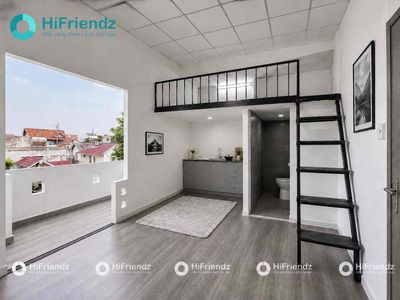 DUPLEX RỘNG FULL NT SIÊU RỘNG MỚI 100% QUẬN 3
