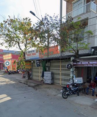 Cho thuê mặt bằng kinh doanh