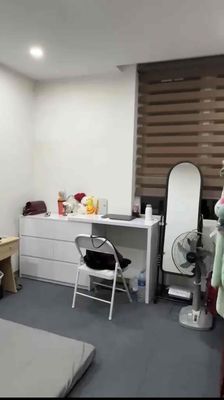 mình vẫn đang tìm một bạn nữ ở ghép chung, nữ ạ giá 3tr5/3.