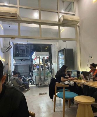 Mặt Tiền Đường D5 50m Sát ĐH Ngoại Thương Có Vỉa Hè Mặt Bằng Mới 19Tr