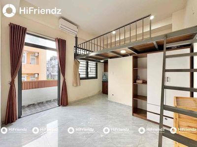 Chính Chủ Cho Thuê Căn Hộ Duplex Đầy Đủ Nội Thất Ngay Ngã Tô Ngọc Vân