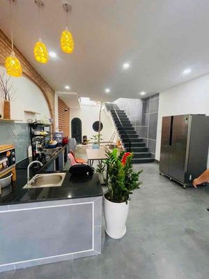 cho thuê căn hộ dịch vụ homestay