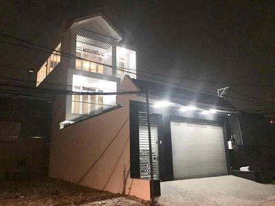 Cho thuê nhà biệt thự kết hợp kinh doanh