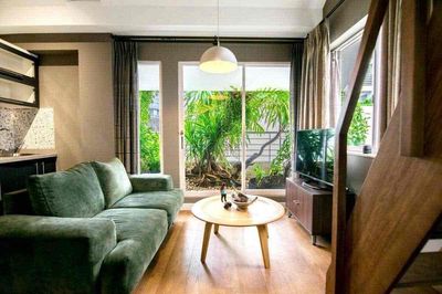 💥DUPLEX CAO CẤP💥balcon sân vườn🏡FULL NỘI THẤT 🌳TRUNG TÂM PHÚ NHUẬN🌳