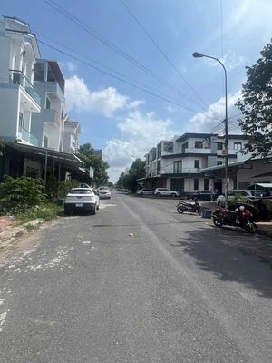  Nhà trệt 1 lầu KDC Đại học Y Dược – An Khánh - 3PN - Ở VÀ VĂN PHÒNG