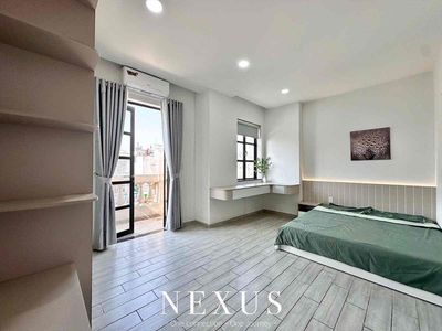 🔥 KHAI TRƯƠNG CĂN HỘ 1PN MỚI TINH – TRƯƠNG CÔNG ĐỊNH, TÂN BÌNH  🔥