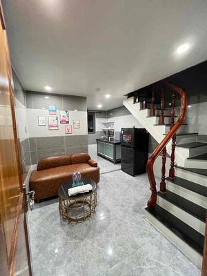 🏡 MINI HOUSE HUỲNH LỘC 🏡 ĐINH TIÊN HOÀNG - TPCT