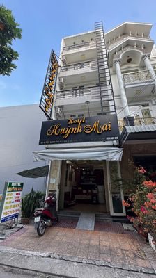 Cho thuê Nhà Nghỉ Cao Cấp, gần Trung Tâm Thương Mại Cái Khế, Cần Thơ