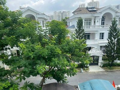 🏡 CHO THUÊ BIỆT THỰ ĐẲNG CẤP – VỊ TRÍ VÀNG NGUYỄN VĂN KỈNH, QUẬN 2