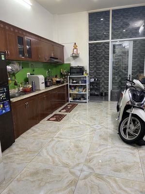 🏡FULL NỘI THẤT NHÀ ĐẸP TÊN LỬA ĐƯỜNG 12M💥4,5x17m 4 Tầng ở ngay 🌳🌳 