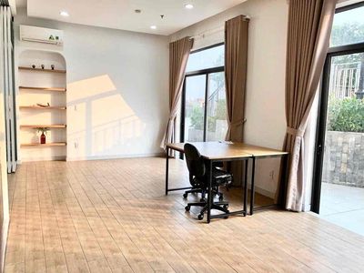 SHOPHOUSE VỪA KINH DOANH VỪA Ở CÓ HỒ BƠI