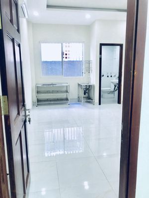 Căn hộ dịch vụ nhà ở, gần mặt tiền PV Đồng và Gigamall