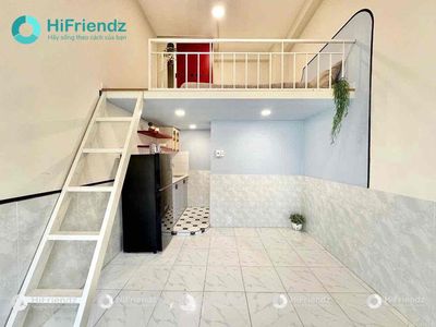 Duplex mới ra - Siêu bự - Ngay Vạn Phúc city - Đầy đủ tiện ích