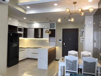 CHO THUÊ chung cư Sunrise Riverside 1PN, 2PN, 3PN giá tốt