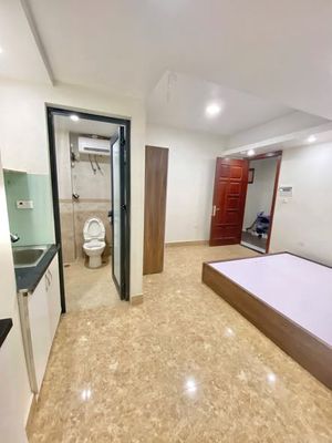 cho thuê phòng trọ 21 Lê Văn Lương gần trường đại học