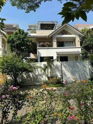 Cho Thuê Biệt Thự Cho Thuê Biệt Thự khu Sadeco Vivo Quận 7