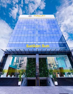 Diện Tích : 18 x 40m Nở Hậu 20m 1 Hầm 1Trệt 1Lửng 6Lầu ST 2 TM PCCC