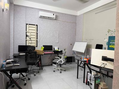 Cho thuê nhà nguyên căn - ở phòng riêng