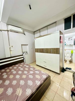 Chính chủ cần cho nữ hoặc hộ gia đình thuê lại nhà nguyên căn 5 tầng t