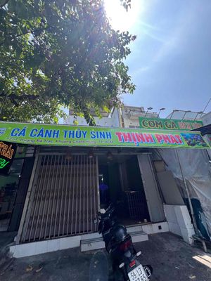 Mặt tiền nguyên căn  456F dương bá trạc,5x16,khu kinh doanh,giá 25tr5.