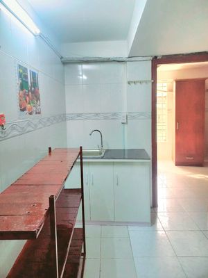 CĂN HỘ 20M2, 2,8TR, THANG MÁY, TRUNG TÂM Q10