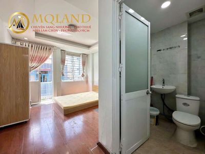 Sang 6P 6WC Mới Setup 17th Hoàn Vốn HXH Huỳnh Tịnh Của Q3