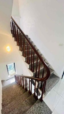 Nhà riêng ở Lê Quang Đạo 60mx4 tầng, 5pn, full đồ