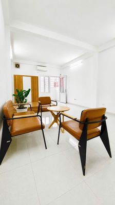 CHO THUÊ Căn Dương Quảng Hàm 50m2- Ô TÔ ĐỖ CỬA
