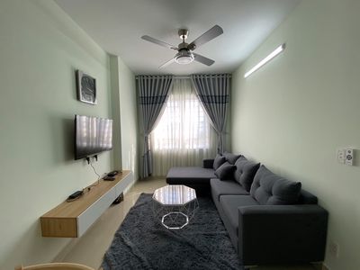 Căn 2pn2wc cc topaz home full nt 8tr