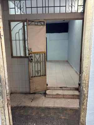 Nhà 1 trệt 1 lầu (50m2) ngay góc Lê Văn Sỹ - Hoàng Văn Thụ, P.2 TB