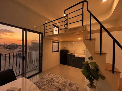 💎Cho thuê CHDV dạng Duplex mới - Full NT - gần Aeon Bình Tân - Tên Lửa