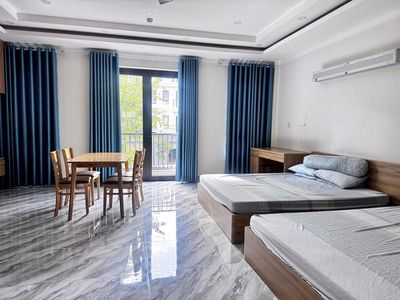 💥Cho thuê căn hộ đầy đủ nội thất tại Khu đô thị EcoCity - 6 triệu