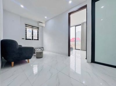 cho thuê phòng trọ 236 Khương Đình nội thất đầy đủ