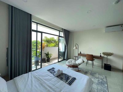 CĂN HỘ CAO CẤP Q3 FULL NỘI THẤT XỊN – 35M2 NKKN – CHỈ 9TR