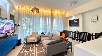 Cho thuê căn hộ chưng cư GateWay 2 phòng ngủ