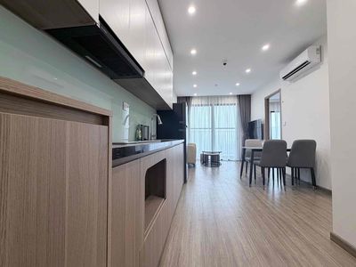 Cho thuê căn hộ giá rẻ 2n đủ đồ tại SA5 Vinhomes Smart City
