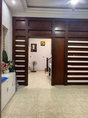 cho thuê nhà nguyên căn đẹp Hoàng Văn Thái Thanh Xuân15tr full đồ đẹp 