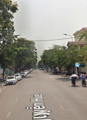 MẶT BẰNG KINH DOANH 67 NGUYỄN HUỆ HUẾ