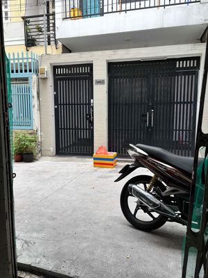 CHO THUÊ NHÀ NGUYÊN CĂN – HẺM RỘNG GIÁ TỐT KHU PHẠM VĂN HAI