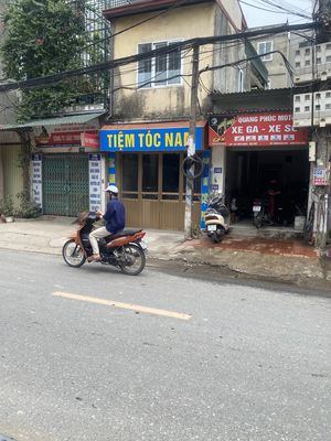 Cho thuê nhà 