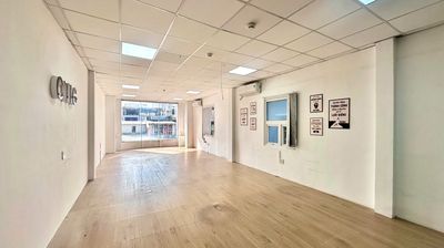 Văn phòng Quận 3 giá 32 triệu 90m2 tòa nhà Võ Văn Tần đoạn 2 chiều