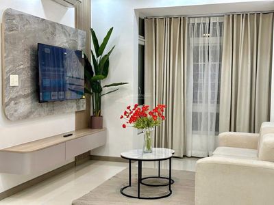 Cần cho thuê nhanh căn hộ Sky Garden - PMH- Q7 giá siêu rẻ