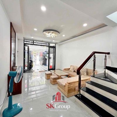 CHO THUÊ NHÀ NGUYÊN CĂN PHÍA BẮC NHA TRANG CÁCH BIỂN CHỈ 300m