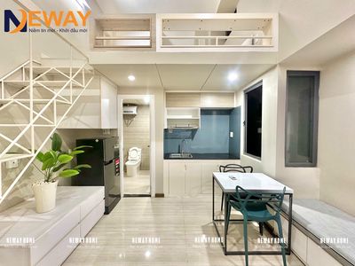 KOLA APARTMENT căn hộ cao cấp có hồ bơi dịch vụ có cho thuê ngắn hạn