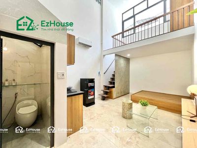 NÂNG TẦM CHẤT LƯỢNG SỐNG CĂN HỘ DUPLEX FULL NỘI THẤT CAO CẤP