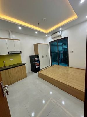 cho thuê phòng trọ ngõ 592 Trường Chinh giá 5tr
